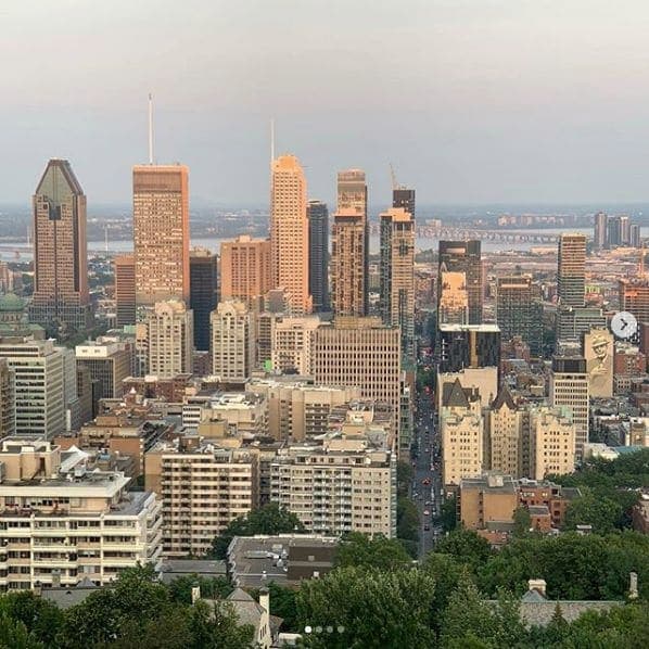 Photo of Montreal, Quebec at 770, Rue Sherbrooke Ouest, Montagne, Ville-Marie, Montreal, Urban agglomeration of Montreal, Montreal (06), Quebec, H3A 1E7, Canada