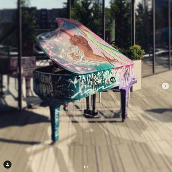 Photo of Resonance Events at Soma Towers, 106th Place Northeast, Bellevue, King County, Washington, 98004-5983, United States