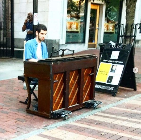 Photo of Burlington, Vermont at 8, Haswell Street, Old North End, Burlington, Chittenden County, Vermont, 05401, United States