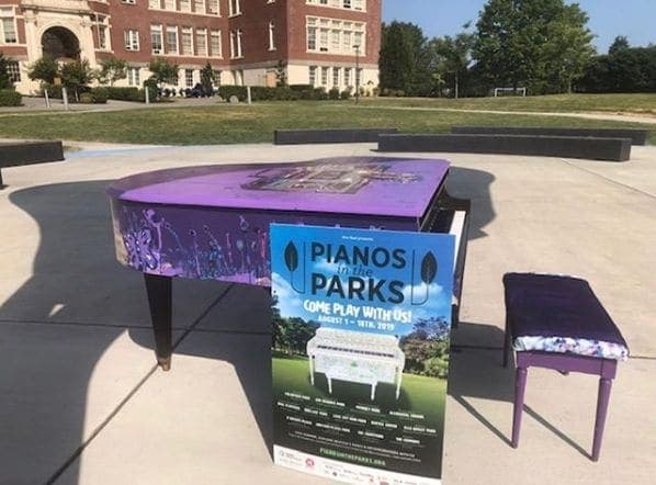Photo of Friends of Jimi Hendrix Park at Northwest African American Museum, 2300, South Massachusetts Street, Beacon Hill, Seattle, King County, Washington, 98144, United States