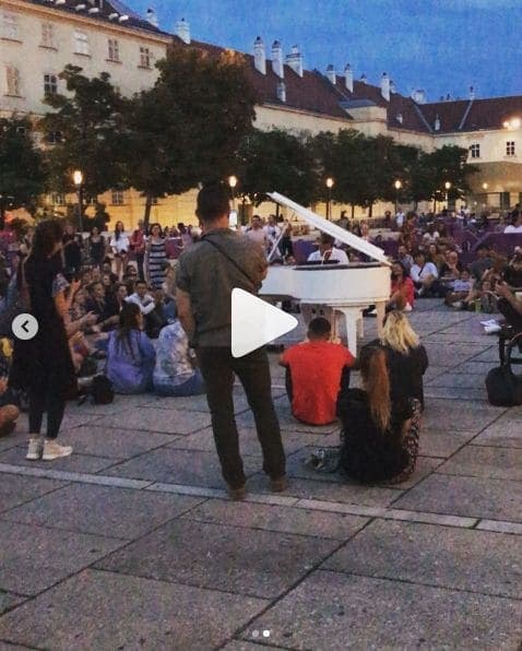 Photo of MQ – MuseumsQuartier Wien at MuseumsQuartier, Burggasse, KG Neubau, Neubau, Vienna, 1070, Austria