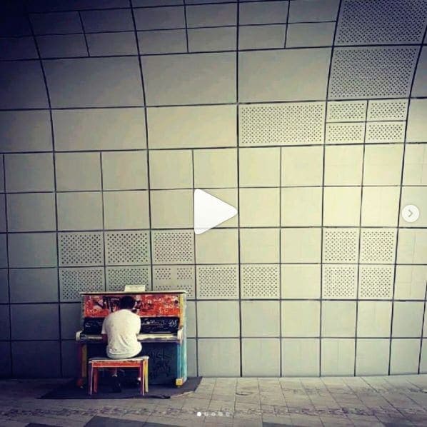 Photo of 동대문디자인플라자 DDP at Dongdaemun Design Plaza, 281, Eulji-ro, Dongdaemun Fashion Town, Gwanghui-dong, Jung-gu, Seoul, Nowon-gu, 04566, South Korea. \