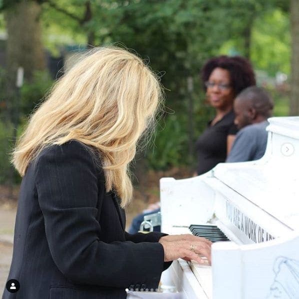 Photo of SummerStage NYC at East Harlem, Manhattan Community Board 11, Manhattan, New York County, New York, United States