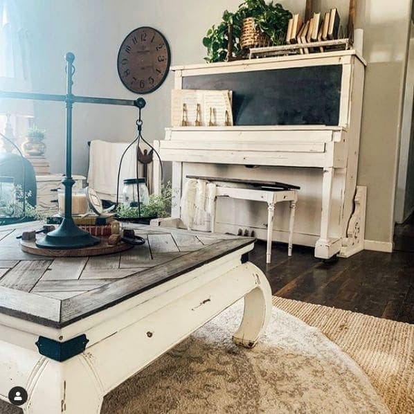 Photo of Wiggins, Colorado at 202, Dickson Street, Wiggins, Morgan County, Colorado, 80654, United States. Loving the morning light coming into this space this morning. ☀️…
