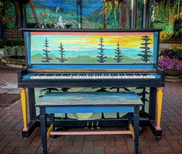 Photo of Port Angeles, Washington at 173, West 9th Street, Port Angeles, Clallam County, Washington, 98362, United States