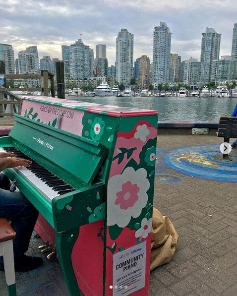 Photo of Vancouver, British Columbia at 725, Granville Street, Downtown, Vancouver, District of North Vancouver, Metro Vancouver Regional District, British Columbia, V6Z 1G3,…