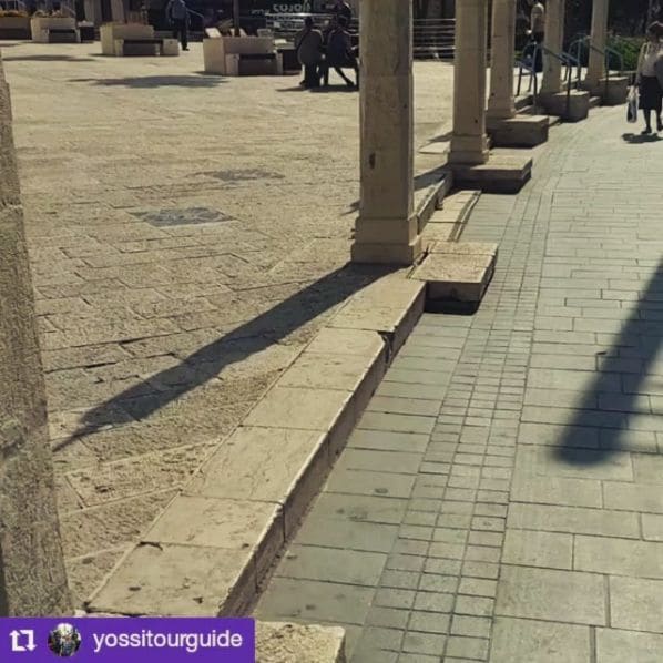 Photo of Cadenza Outdoor Piano at 11, 17, Yafo, Morasha, Jerusalem, Jerusalem Subdistrict, Jerusalem District, no, Israel