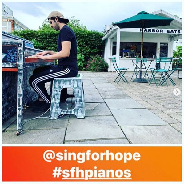 Photo of Snug Harbor Cultural Center and Botanical Garden at Staten Island Children's Museum, Chapel Road, New Brighton, Staten Island, New York, 10301, United States