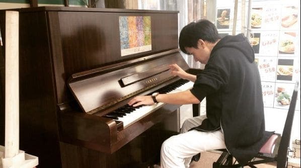 Photo of サンモール一番街 at おたる屋台村 レンガ横丁・ろまん横丁, サンモール一番街, Inaho 1-chome, Otaru, Shiribeshi Subprefecture, Hokkaido Prefecture, 047-0032, Japan