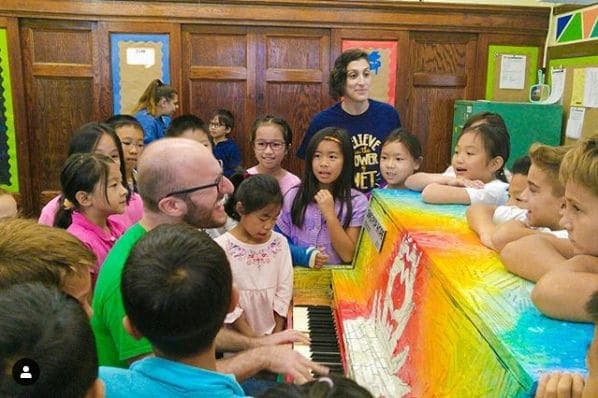 Photo of Ps 204 Vince Lombardi at Public School 204, 82nd Street, Dyker Heights, Brooklyn, Kings County, New York, 11228, United States