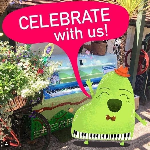 Photo of Cobblestone Walk at Cobblestone Walk, Steyning, West Sussex, South East England, England, BN44 3SA, United Kingdom