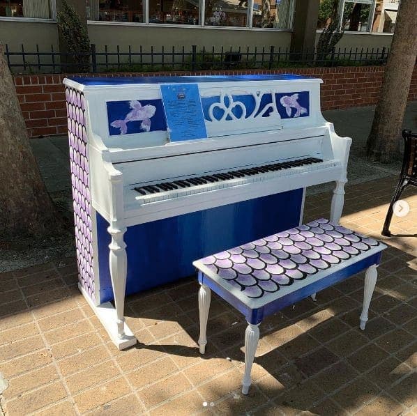 Photo of Walnut Creek, California at Phoenix, 1613, North Main Street, Walnut Creek, Contra Costa County, California, 94596, United States