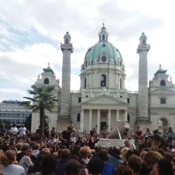 Photo of Vienna, Austria at Saint Stephen's Cathedral, 3, Stephansplatz, Stubenviertel, Innere Stadt, Vienna, 1010, Austria