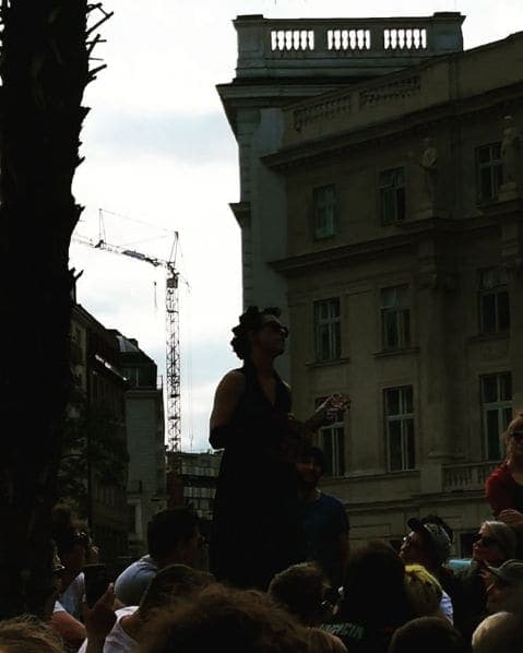 Photo of Vienna, Austria at Saint Stephen's Cathedral, 3, Stephansplatz, Stubenviertel, Innere Stadt, Vienna, 1010, Austria