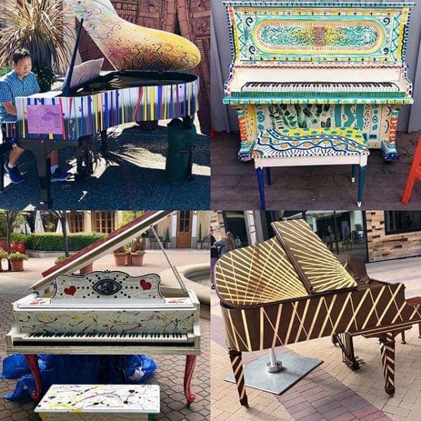 Photo of Walnut Creek, California at Phoenix, 1613, North Main Street, Walnut Creek, Contra Costa County, California, 94596, United States