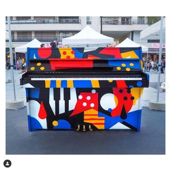 Photo of Grand' Place, Boulogne-Billancourt at La Verrière, Grand Place, Centre Ville, Boulogne-Billancourt, Hauts-de-Seine, Ile-de-France, Metropolitan France, 92100, France