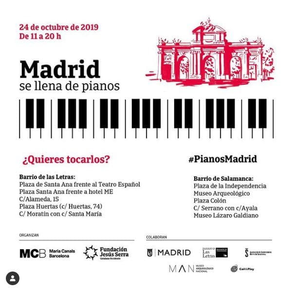 Photo of Madrid, Spain at Calle Garganta de los Montes, Arganzuela, Atocha, Madrid, Área metropolitana de Madrid y Corredor del Henares, Community of Madrid, 28045, Spain