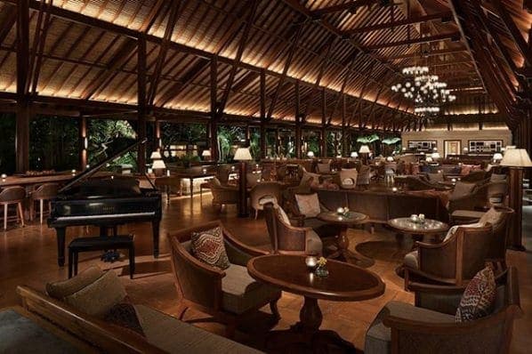 Photo of Hyatt Regency Bali at Bali Hyatt, Jalan Duyung, Sanur, Denpasar Selatan, Denpasar, Bali, SANUR, Indonesia. When you feel like going out on Saturday night but your body…