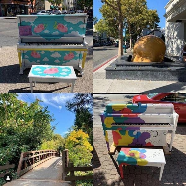 Photo of Walnut Creek, California at Phoenix, 1613, North Main Street, Walnut Creek, Contra Costa County, California, 94596, United States