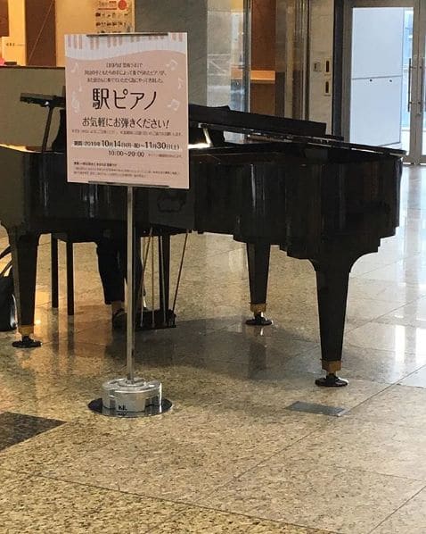 Photo of Kyoto Station at JR京都駅2・3番のりば, North-South Free Passage, Shimogyo Ward, Kyoto, Kyoto Prefecture, 600-8555, Japan