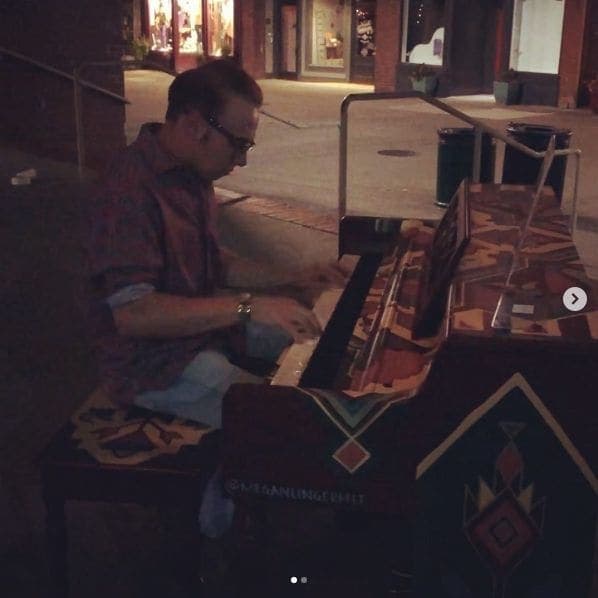 Photo of Knoxville, Tennessee at Clancy's Tavern, Clinch Avenue, Mechanicsville, Knoxville, Knox County, Tennessee, 37916, United States