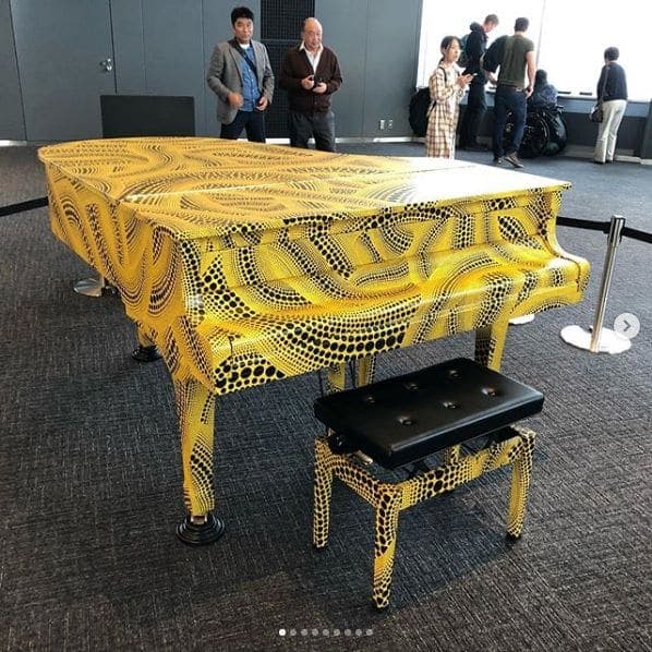 Photo of 都庁 at Tokyo Metropolitan Government Office, Tocho-dori Ave., Nishi-Shinjuku 2-chome, Shinjuku, Tokyo, 163-8001, Japan