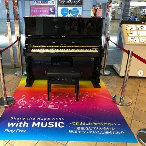 Photo of 船橋駅Faceビル at FACE, 船橋市本町1-3-1, funabashi station line, Honcho 1-chome, Funabashi, Chiba Prefecture, 273-0005, Japan