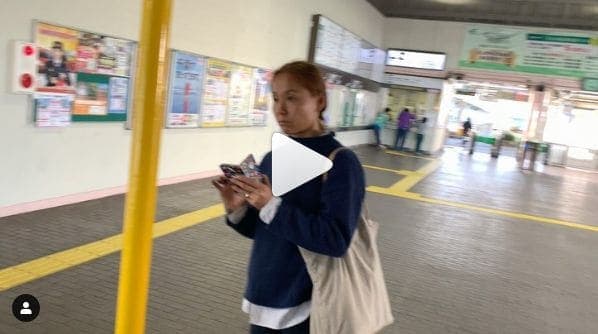 Photo of 横須賀駅 at 横須賀プラットホーム, Honcho Yamanaka toll way, Shioiricho 1-chome, Yokosuka, Kanagawa Prefecture, 238-8550, Japan
