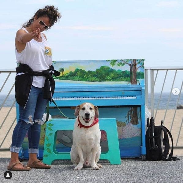 Photo of Rockaway Park, New York at 216, Beach 124th Street, Belle Harbor, Queens, Queens County, New York, 11694, United States