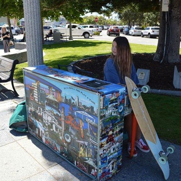 Photo of Coronado, California at Coronado City Hall, Strand Way, Coronado, San Diego County, California, 92118, United States