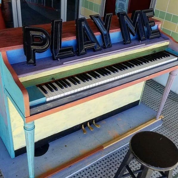 Photo of Martin Theatre at Martin Theatre, 409, Harrison Avenue, Panama City, Bay County, Florida, 32401, United States