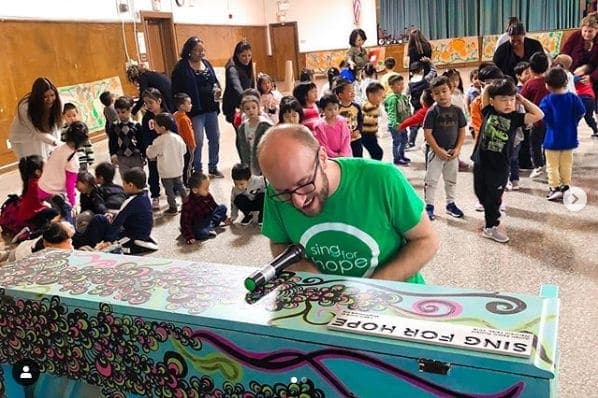 Photo of District 20 Pre K Center at Bishop Kearney School, 2202, 60th Street, Brooklyn, Kings County, New York, 11204, United States