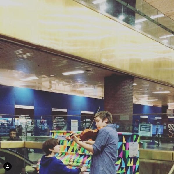 Photo of Port Authority Bus Terminal at Port Authority Bus Terminal, 625, 8th Avenue, Theater District, Manhattan, New York County, New York, 10036, United States