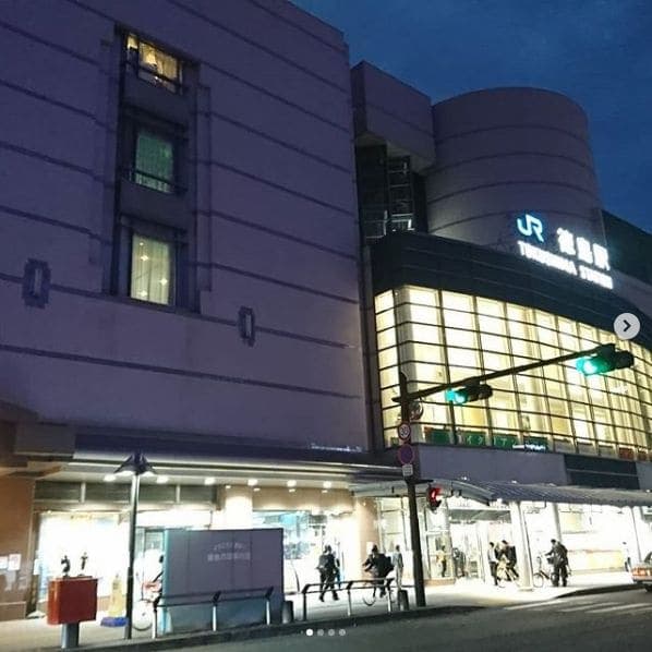 Photo of 徳島駅クレメントプラザ at Terashimahoncho-higashi 3-chome, Tokushima, Tokushima Prefecture, 770-8571, Japan