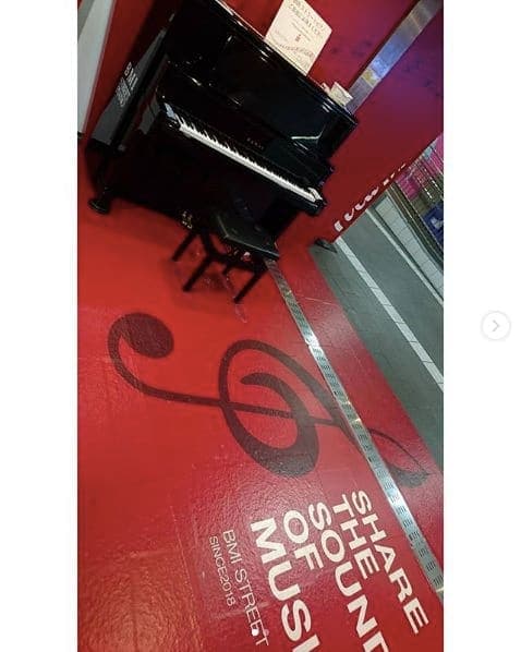 Photo of 関内駅マリナード地下街 at Kanagawa Route 1 Yokohane Line, Hagoromocho 1-chome, Naka Ward, Yokohama, Kanagawa Prefecture, 231-0041, Japan