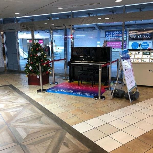 Photo of 船橋駅Faceビル at FACE, 船橋市本町1-3-1, funabashi station line, Honcho 1-chome, Funabashi, Chiba Prefecture, 273-0005, Japan