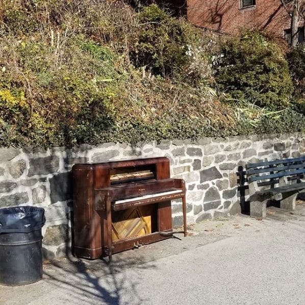 Photo of Inwood at "U" Like, 4826, Broadway, Inwood, Manhattan, New York County, New York, 10463, United States