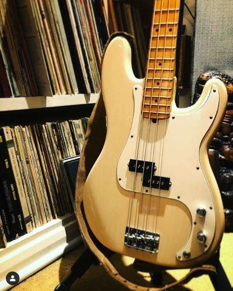 Photo of Music Tree at Organic, Hamilton Park, Highbury, London Borough of Islington, London, Greater London, England, N5 2AA, United Kingdom