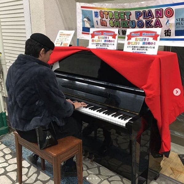 Photo of 清水銀座商店街 at 江尻東二丁目, Shimizu Ward, Shizuoka, Shizuoka Prefecture, 424-8701, Japan