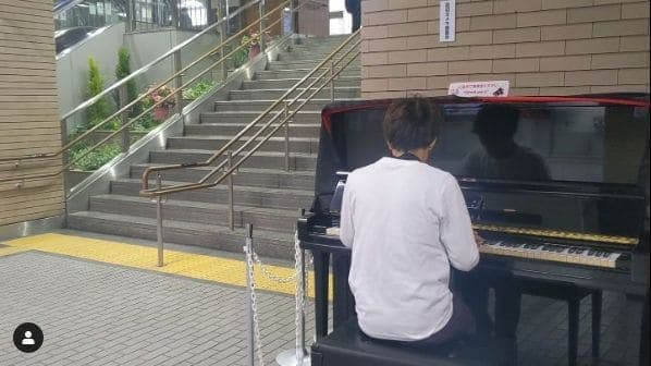Photo of 下関駅 at 下関駅, , Takezakicho 4-chome, Shimonoseki, Yamaguchi Prefecture, 750-0025, Japan