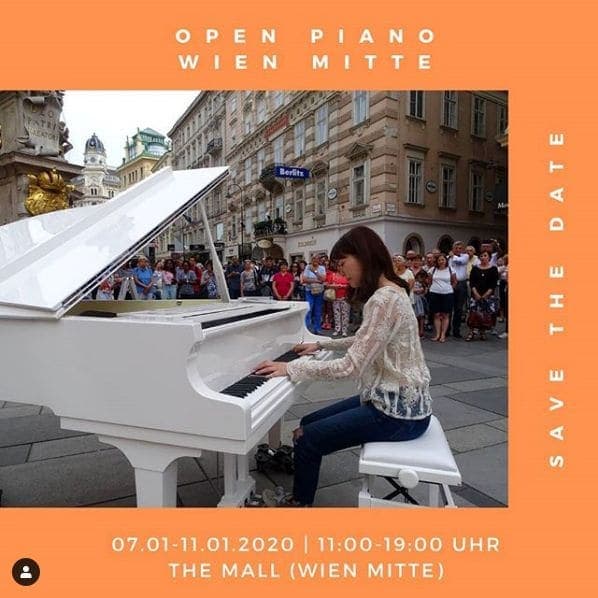Photo of WIEN MITTE The Mall at Wien Mitte - The Mall, Gigergasse, Erdberg, KG Landstraße, Landstraße, Vienna, 1030, Austria. Wien 🧡 Wie soll es anders auch sein? Das Jahr…