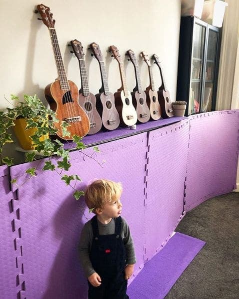 Photo of Music Tree at Organic, Hamilton Park, Highbury, London Borough of Islington, London, Greater London, England, N5 2AA, United Kingdom