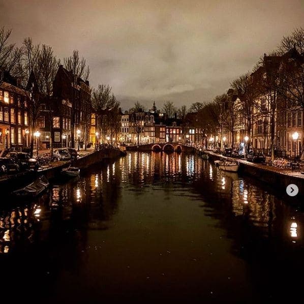 Photo of Amsterdam at Hagelswag, 8, Heisteeg, Centrum, Amsterdam, North Holland, Netherlands, 1012WC, Netherlands