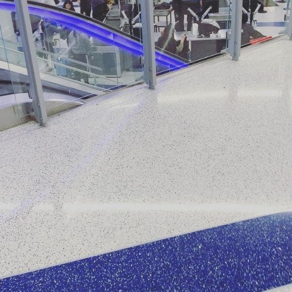 Photo of Lax Airport at Terminal 7, World Way, Westchester, Los Angeles, California, 90045-5802, United States. The Pajama Pants Piano Player! Apparently LAX now has…