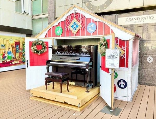 Photo of 神戸阪急 at Kobe Hankyu, 神戸明石線, Onoedori 7-chome, Chuo Ward, Kobe, Hyogo Prefecture, 〒651-0097, Japan