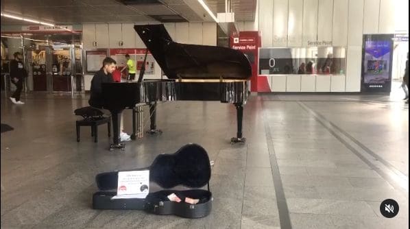 Photo of Bahnhof Wien Floridsdorf at Bahnhof Wien Floridsdorf, Franz-Jonas-Platz, KG Floridsdorf, Floridsdorf, Vienna, 1210, Austria