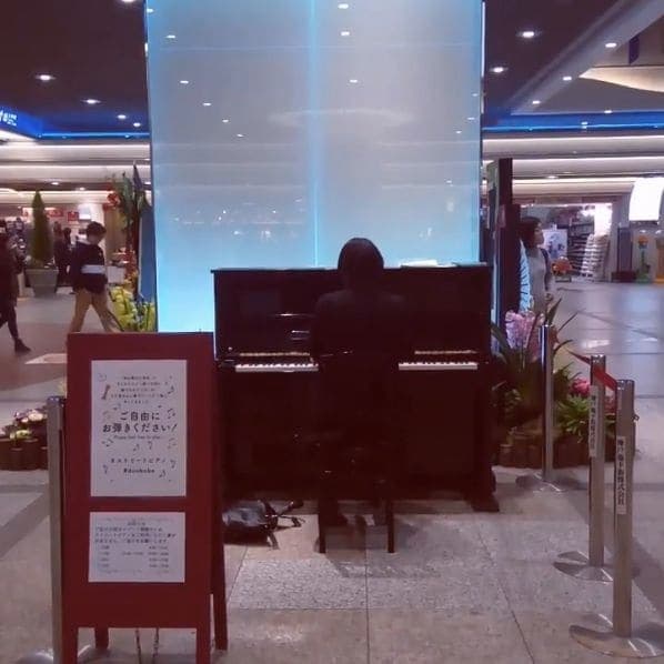 Photo of Kōbe Station at Kobe Food Terrace, Hamate Bypass, Aioicho 4-chome, Chuo Ward, Kobe, Hyogo Prefecture, 〒650-0025, Japan