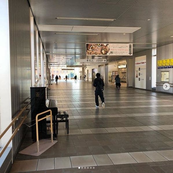 Photo of 多治見駅 at 多治見駅, tajimi station line, 本町一丁目, Tajimi, Gifu Prefecture, 507-8787, Japan