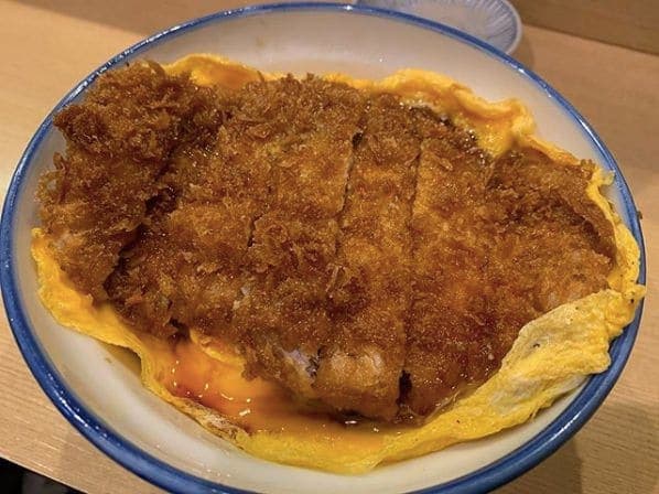 Photo of かつどん屋 瑞兆 at なかめのてっぺん 渋谷宇田川町, 41-26, Orchard Road, Udagawacho, Shibuya, Tokyo, 150-0047, Japan