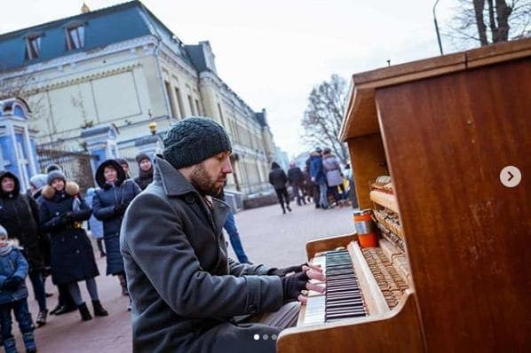 Photo of Київський фунікулер at Нижня станція, 3, Petra Sahaidachnoho Street, Боричів узвіз, Podil, Podilskyi district, Kyiv, 04070, Ukraine